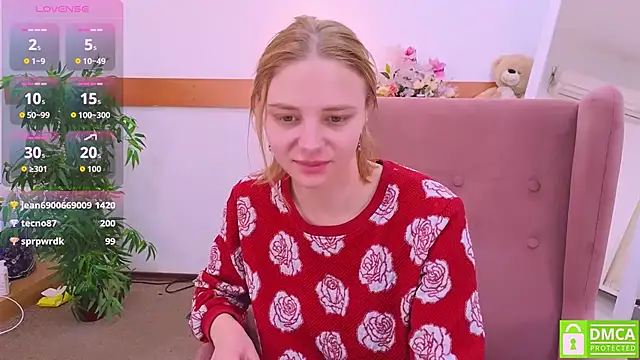 MirraBellanta webcam