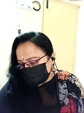 Ananya_flower webcam