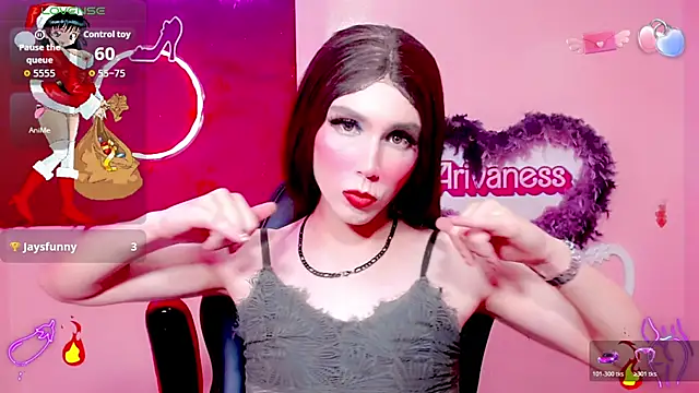 katalina-hot1 webcam