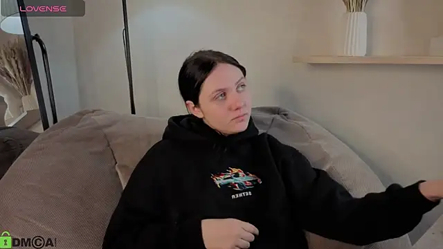 kvetachka - Kvetachka's free webcam