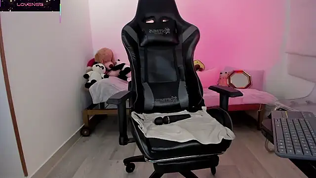 Biancastrongg webcam