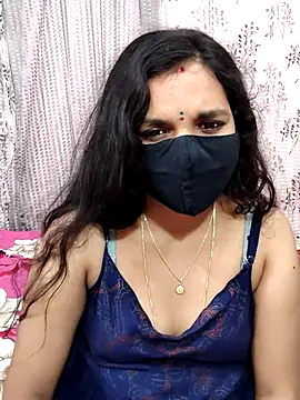Lalitha-1995 webcam
