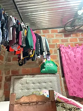 Scarlett_love7 webcam