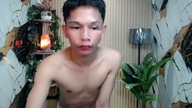 TheBoyAboveYou webcam