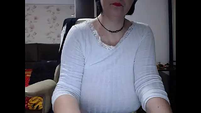Mary_x webcam