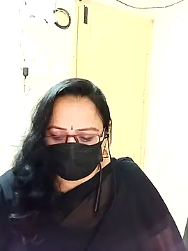 Ananya_flower webcam