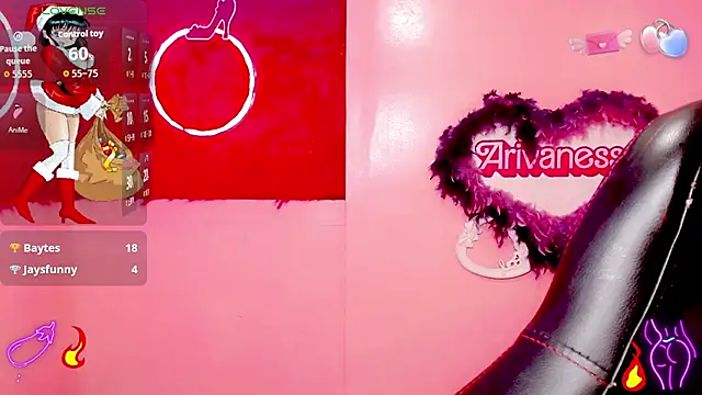 katalina-hot1 webcam