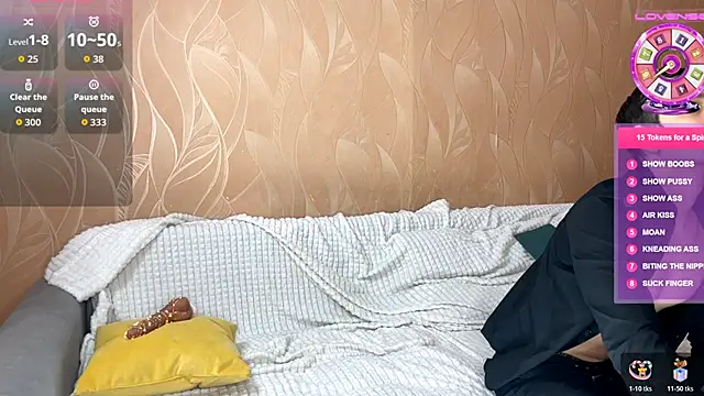 Miley_and_Michael webcam