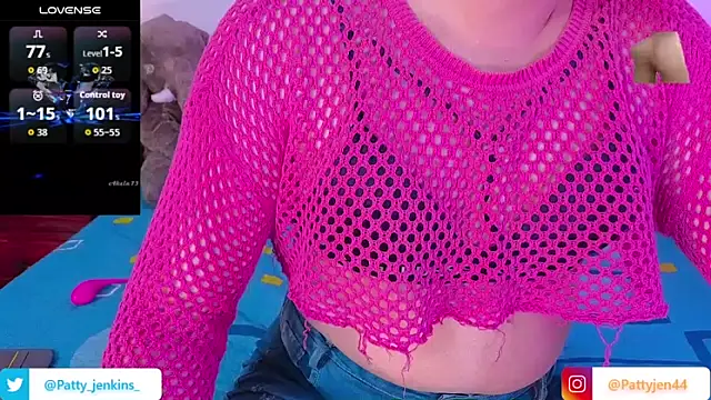 Patty_jenkinss_ webcam
