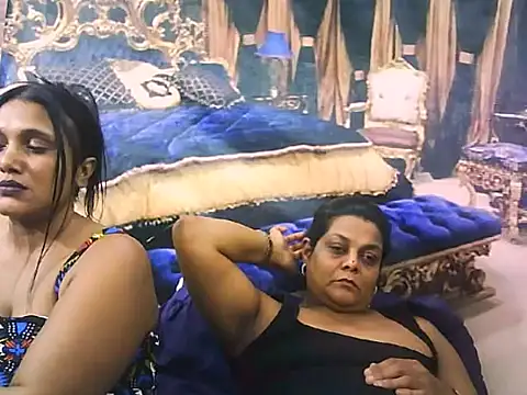 indianCherryPie webcam