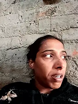 Pinki_thakur_1 webcam