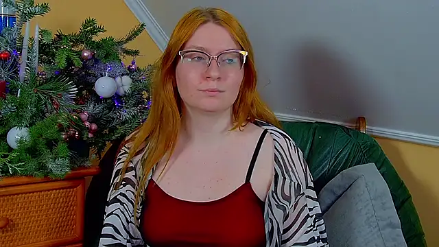 AliceAllisons webcam