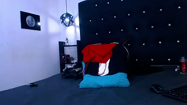 AlissonSpears webcam