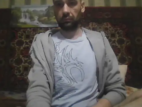 AlferezzSolvajo webcam