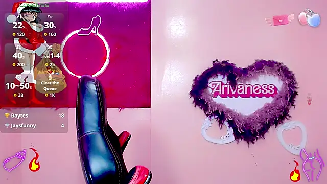 katalina-hot1 webcam