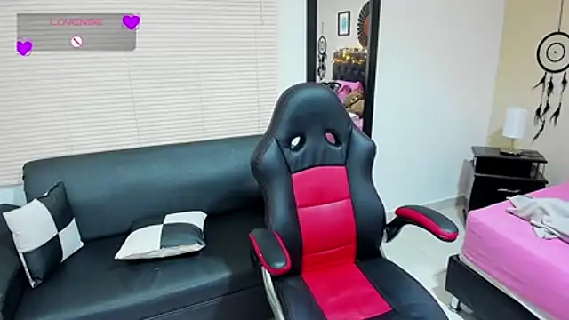 _LiilyWong webcam stripchat model stream image