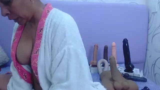 NathaliaSmith3x webcam