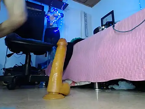 sashastarfire webcam