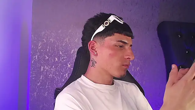 MateoMitchell webcam