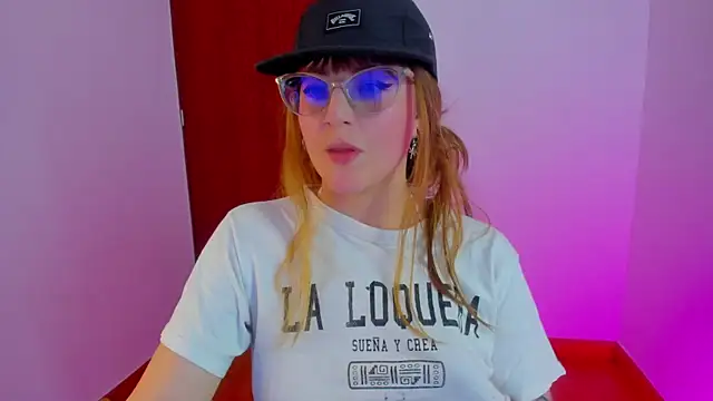 tekila__ webcam stripchat model stream image