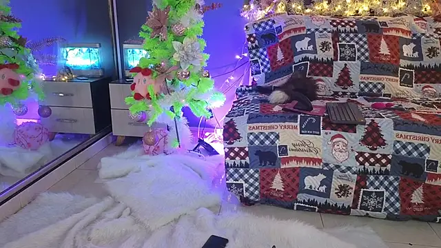 Mafecosecret webcam stripchat model stream image