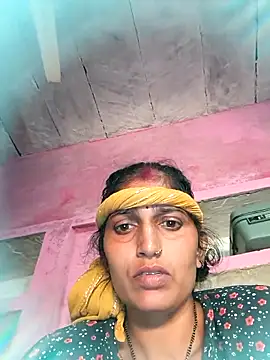 Webcam Model (Pooja_shre)  is live.Free join now!