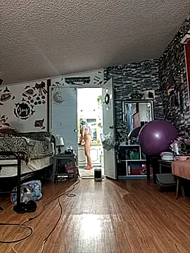 TranSexualJade95 webcam