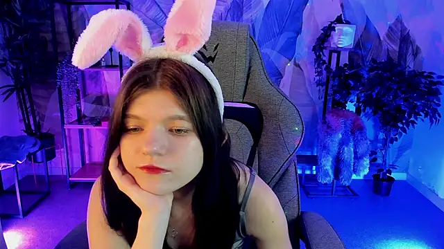 StasyaCollins webcam