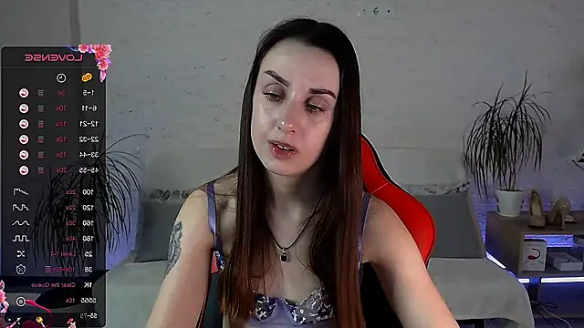 FranceskoJones webcam