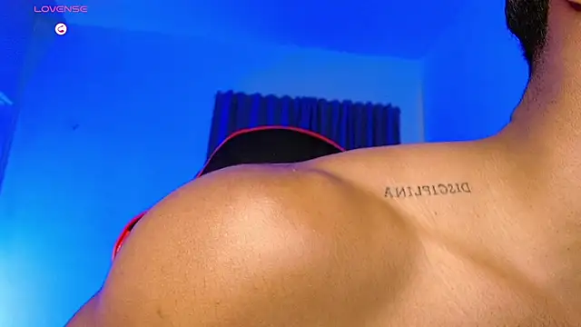 Christian_thor webcam