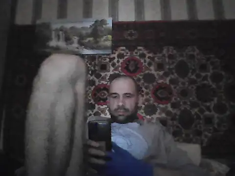 AlferezzSolvajo webcam