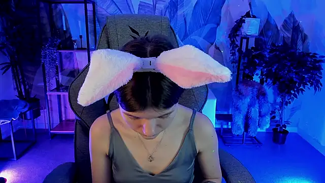 StasyaCollins webcam