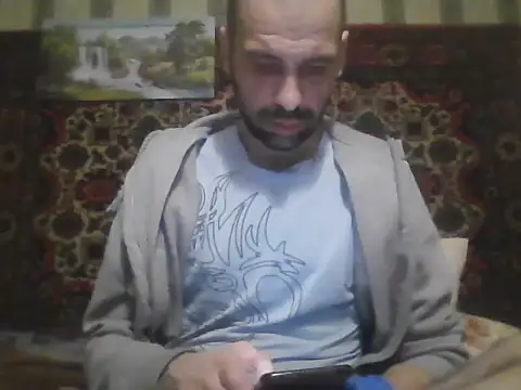 AlferezzSolvajo webcam