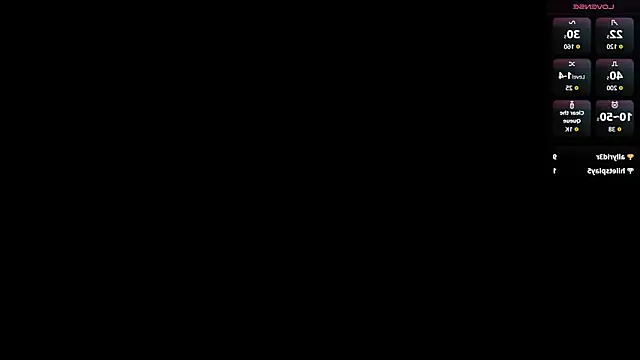 Ariana_Monroe01 webcam