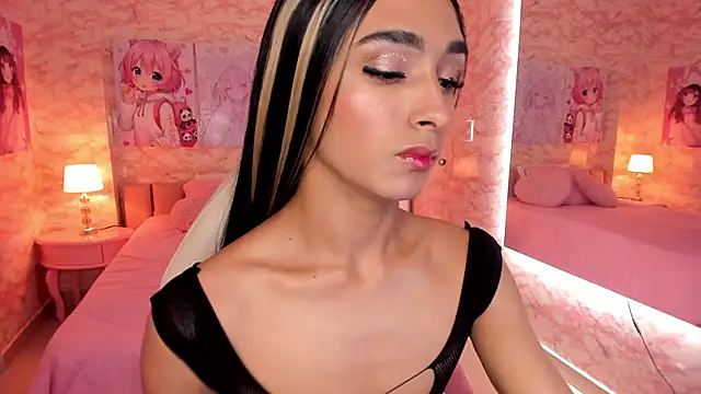 sensual_skinny webcam