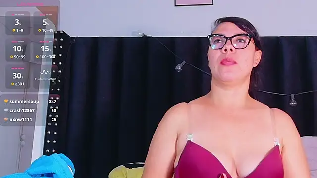 hotlatinateacher webcam