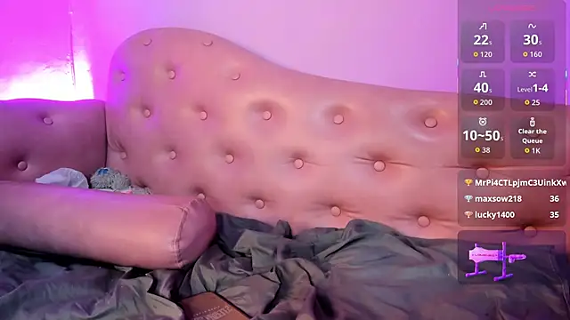 AxelAndJeremy webcam