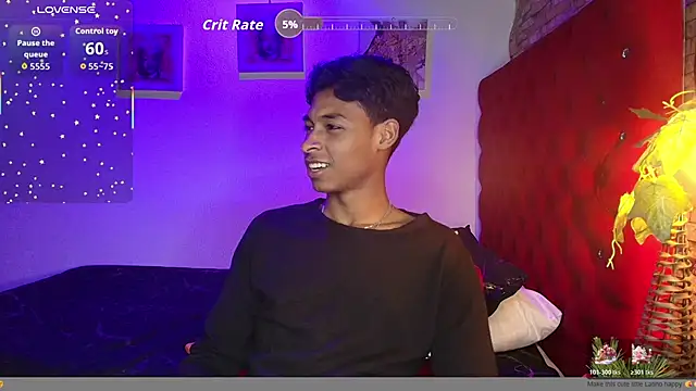 CoffeNaughty_nom webcam