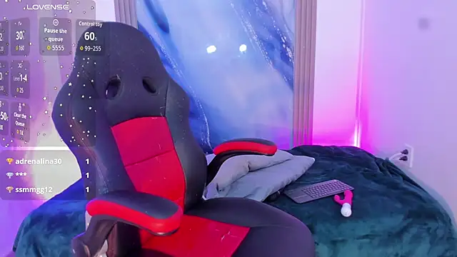 Fernanda_hot_ webcam