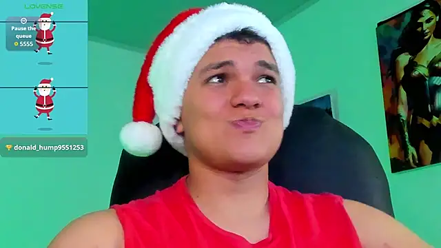 Dunkan_Kravitz webcam