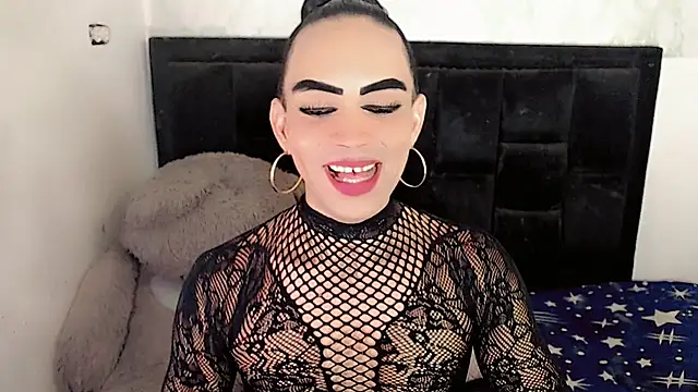 Michell_Queen webcam