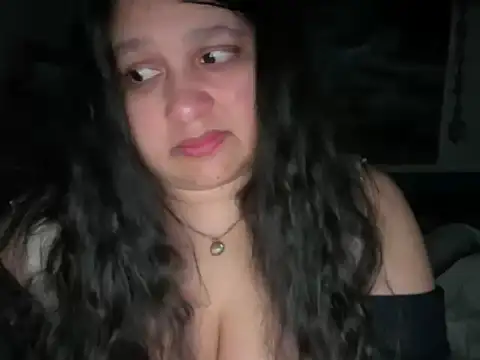 MelanieFawker webcam