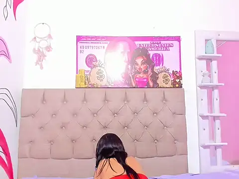 Sophie_and_andress webcam