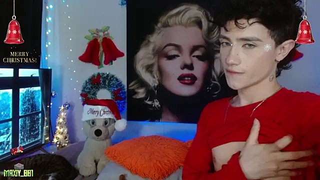 maxiy_001 (M young) - show cum