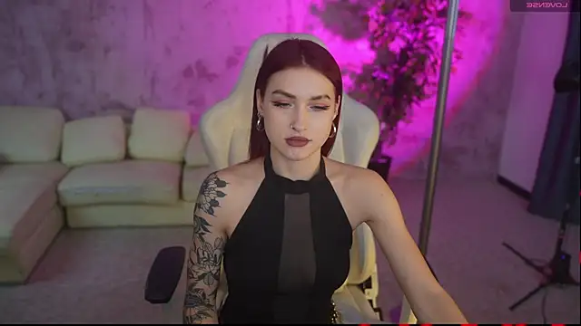 Magnetic_Mia_ webcam