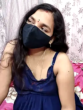 Lalitha-1995 webcam