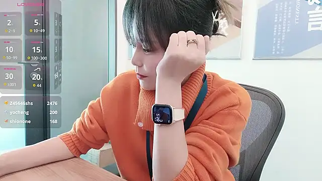 kkmm168 (F milf) - 5000