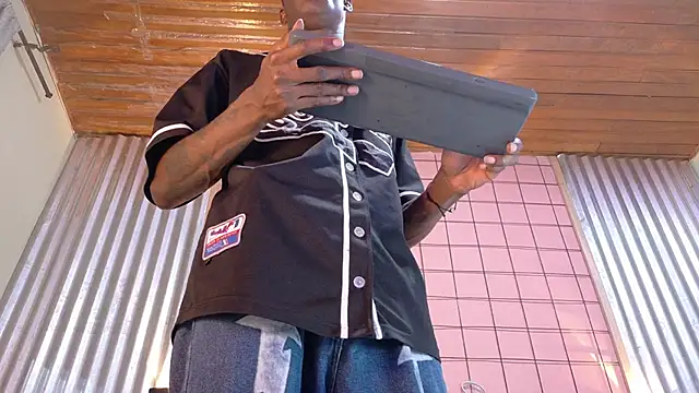 martin_killer (M young) - cum show