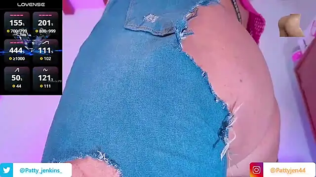 Patty_jenkinss_ webcam