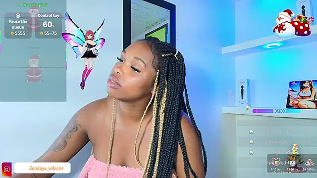 zendaya_wilson webcam